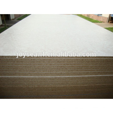 1830*2440mm Plain/Raw Particle Board .good quality